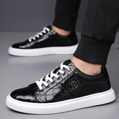 Urban Croco Style