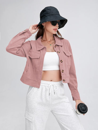 Liora Jacket