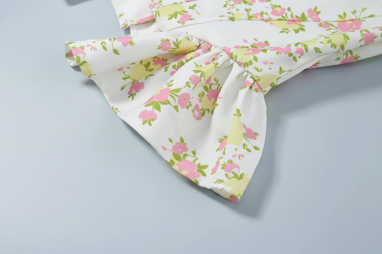 Floral Elegance Set