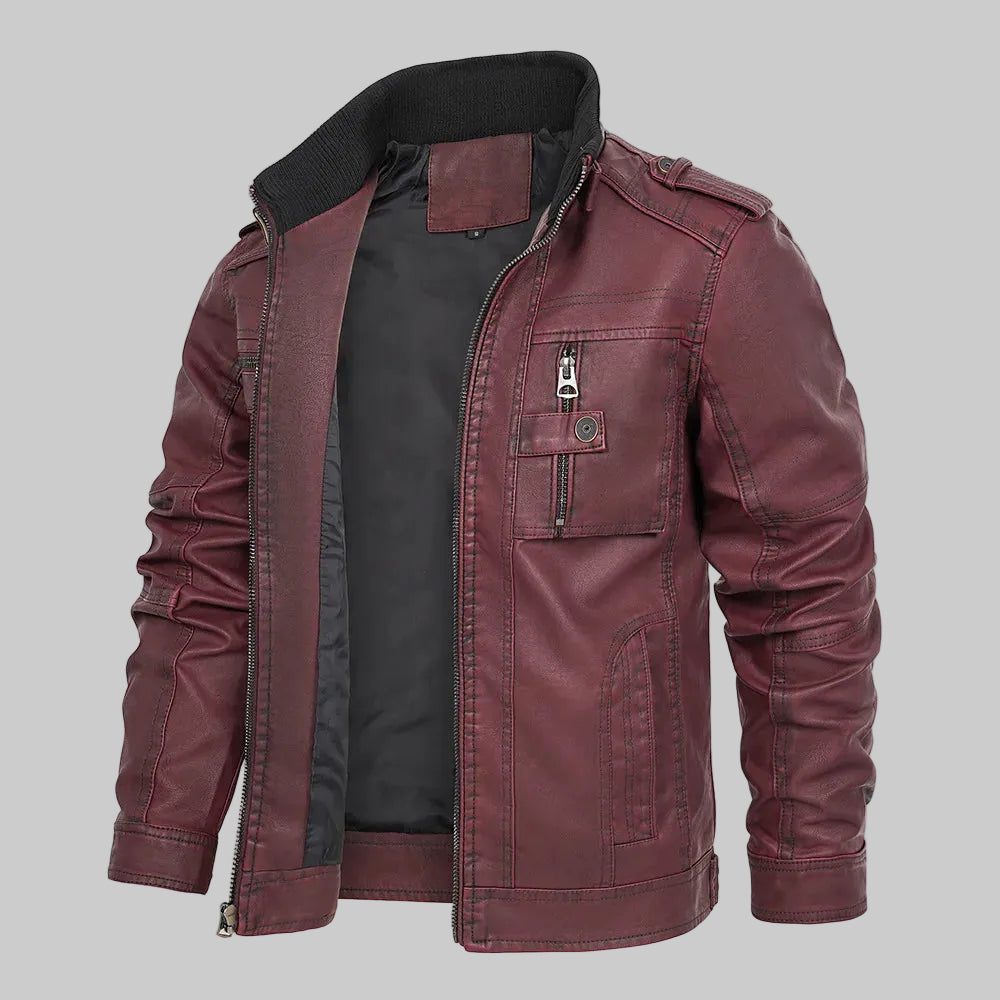 Chaqueta Guardia Urbana