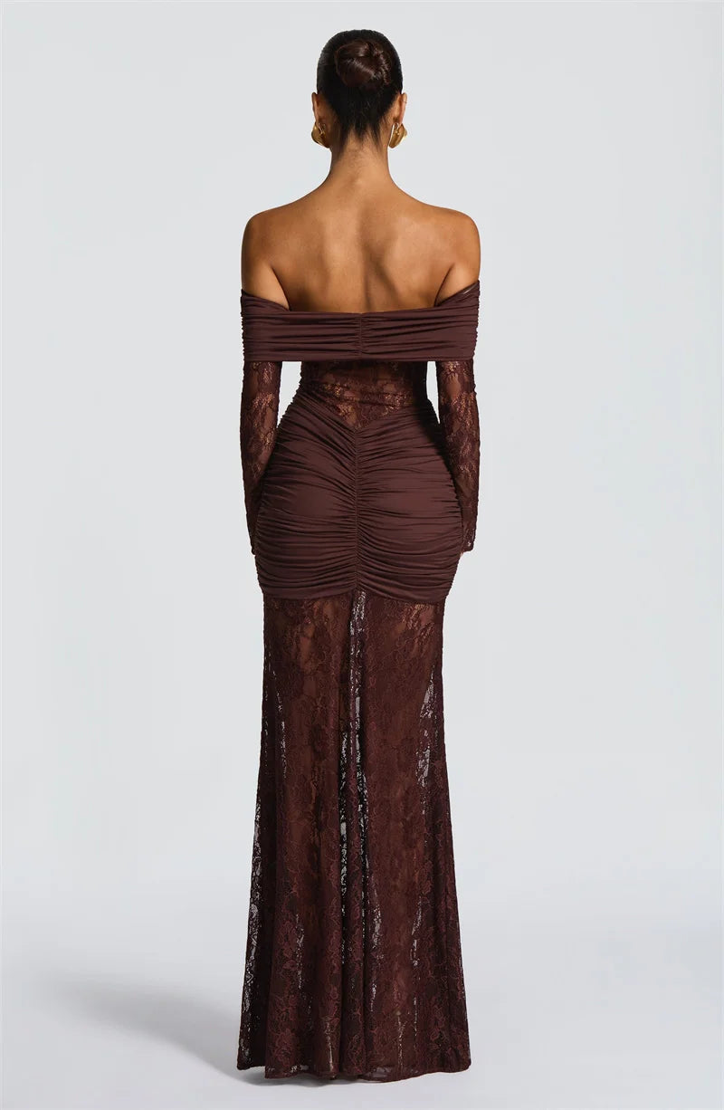 Vestido Aurora