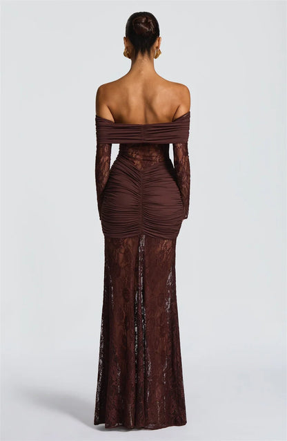 Vestido Aurora