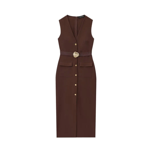 Vestido Clara