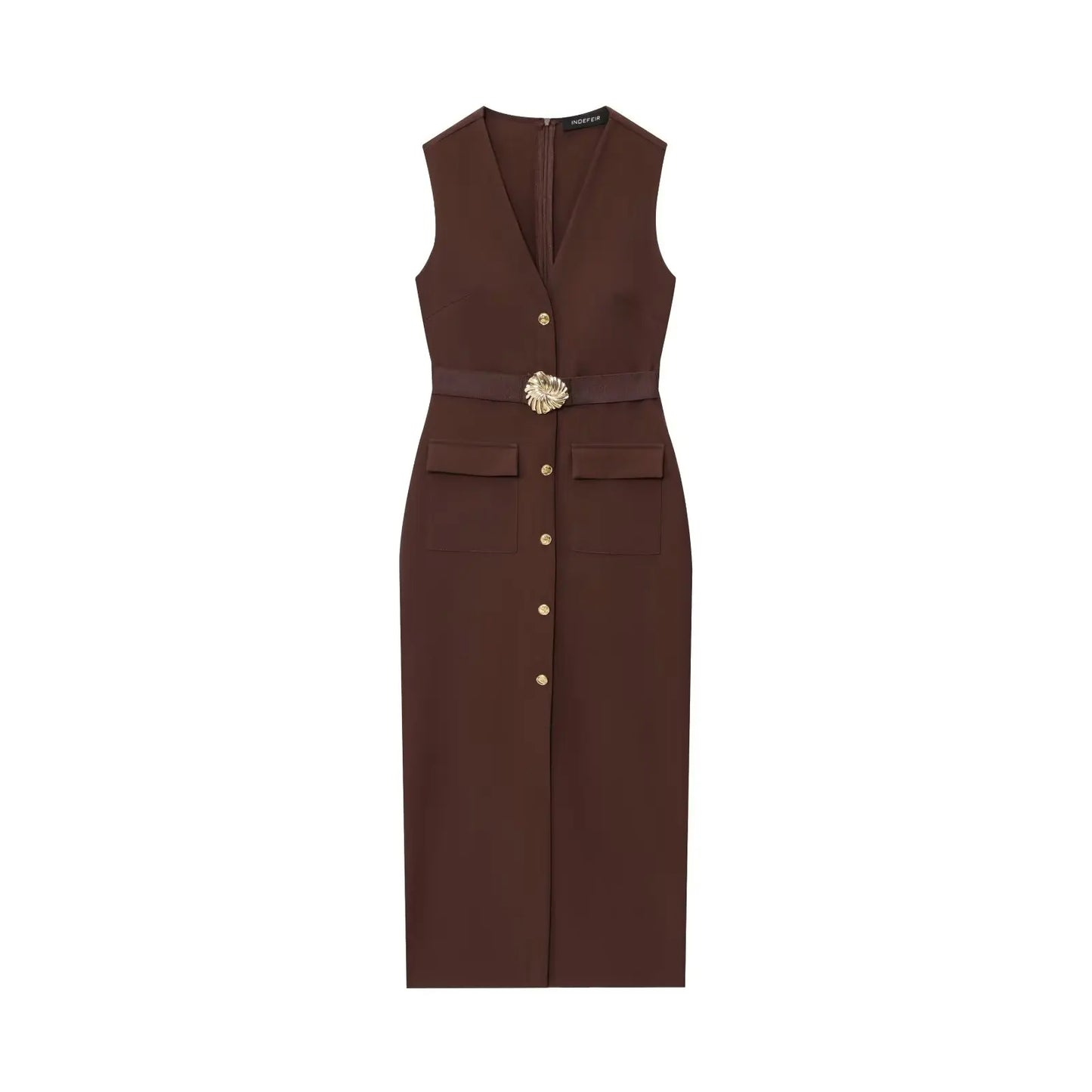 Vestido Clara