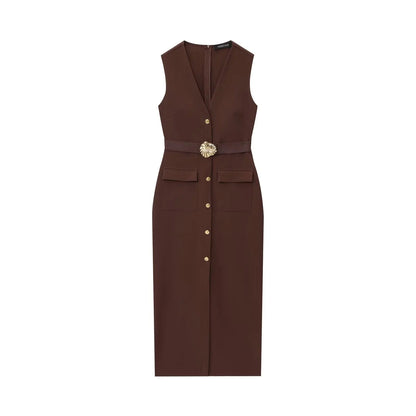 Vestido Clara