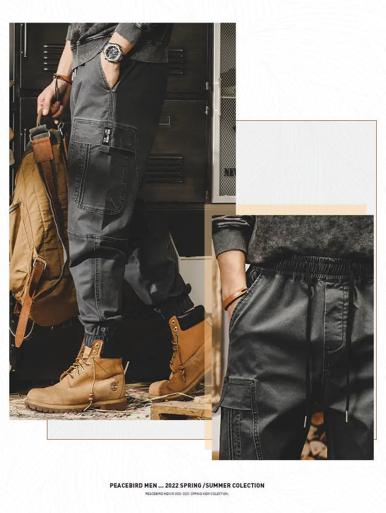 Cargo Street Rider