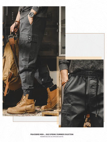 Cargo Street Rider