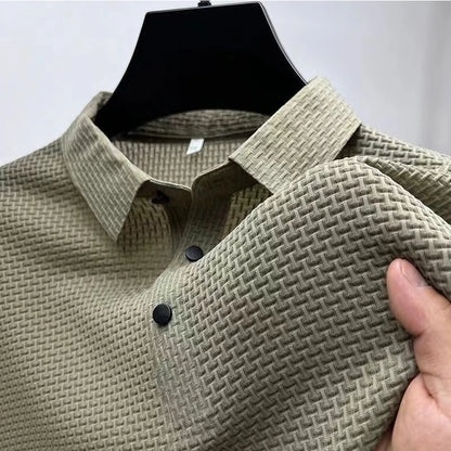 Camisa Polo Moderna