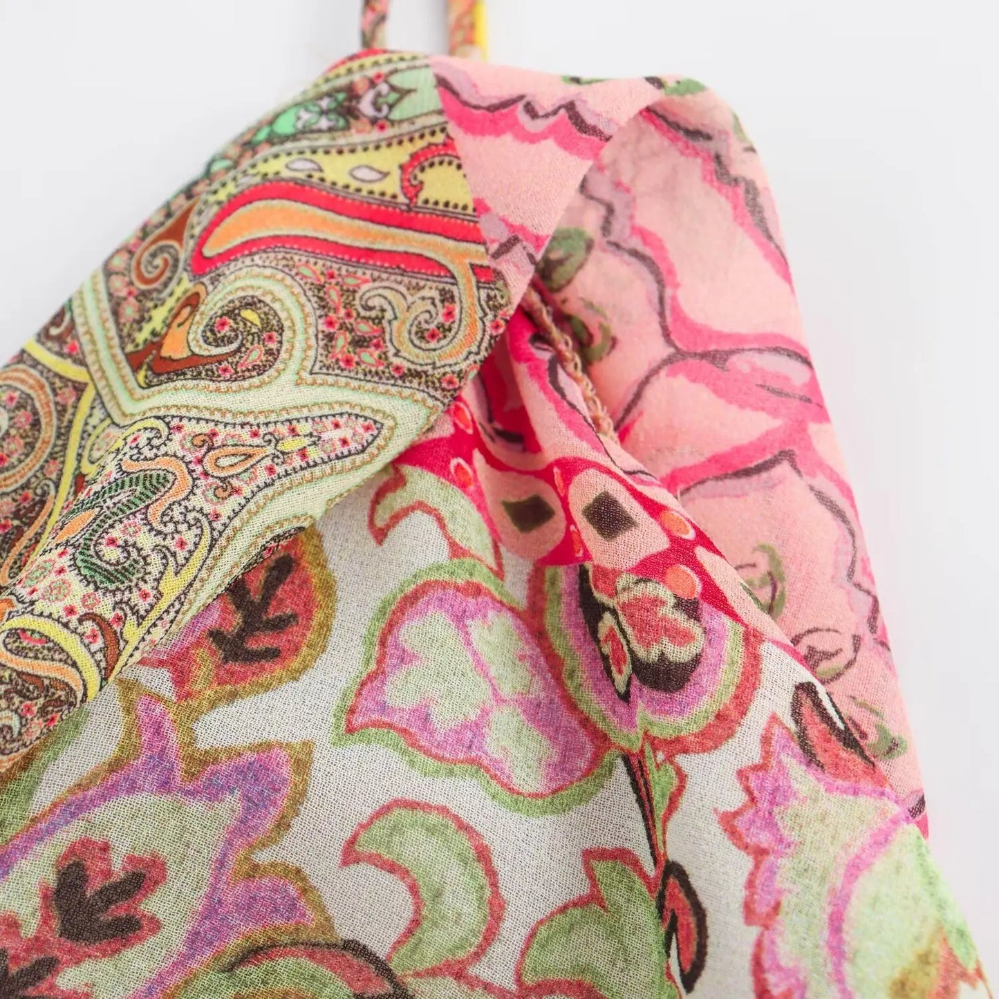 Vestido Encanto Floral