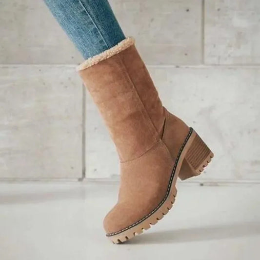Botas Boreal