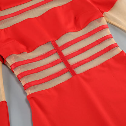 Vestido Esencia Seductora