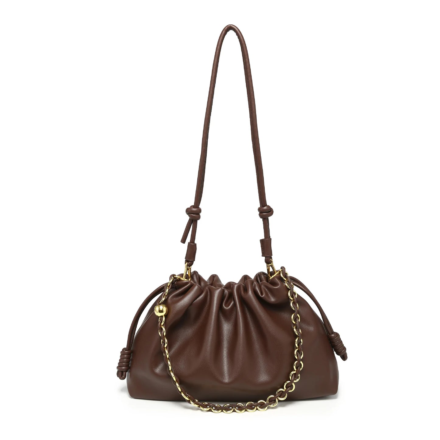 Bolso Glam Nube