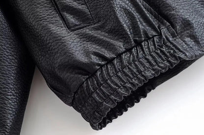 Chaqueta Verona Moto