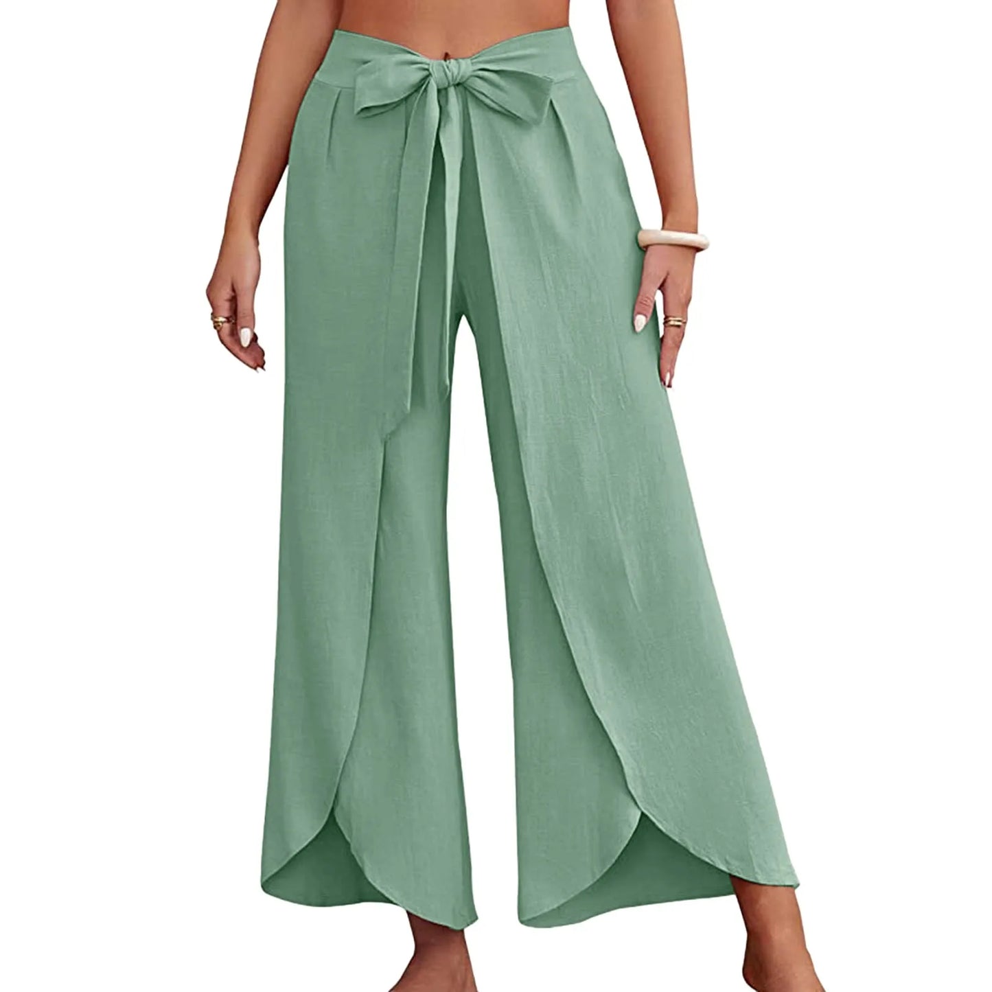 Pantalón Flow Libre
