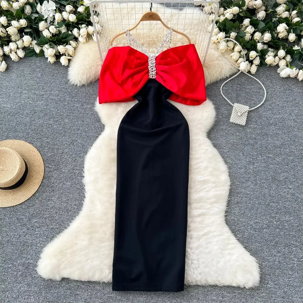 Vestido Estrella