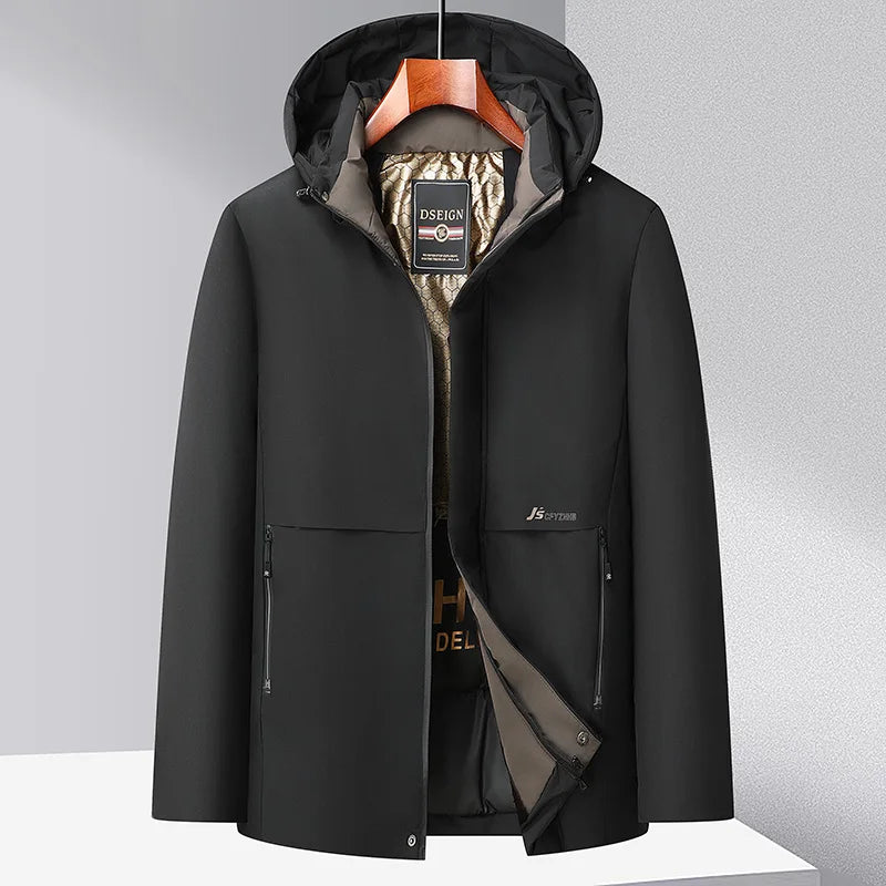 Parka Arctic Elite