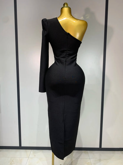 Vestido Brillo de Gala