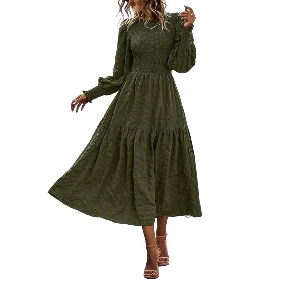 Vestido Alma Libre