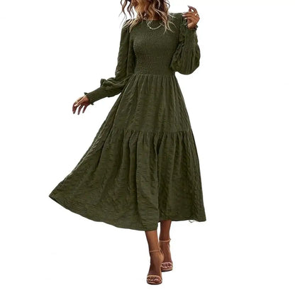 Vestido Alma Libre