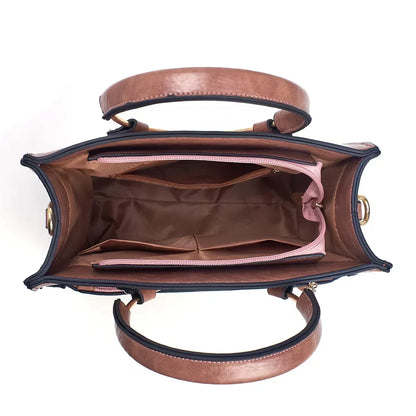 Bolso Encanto Urbano