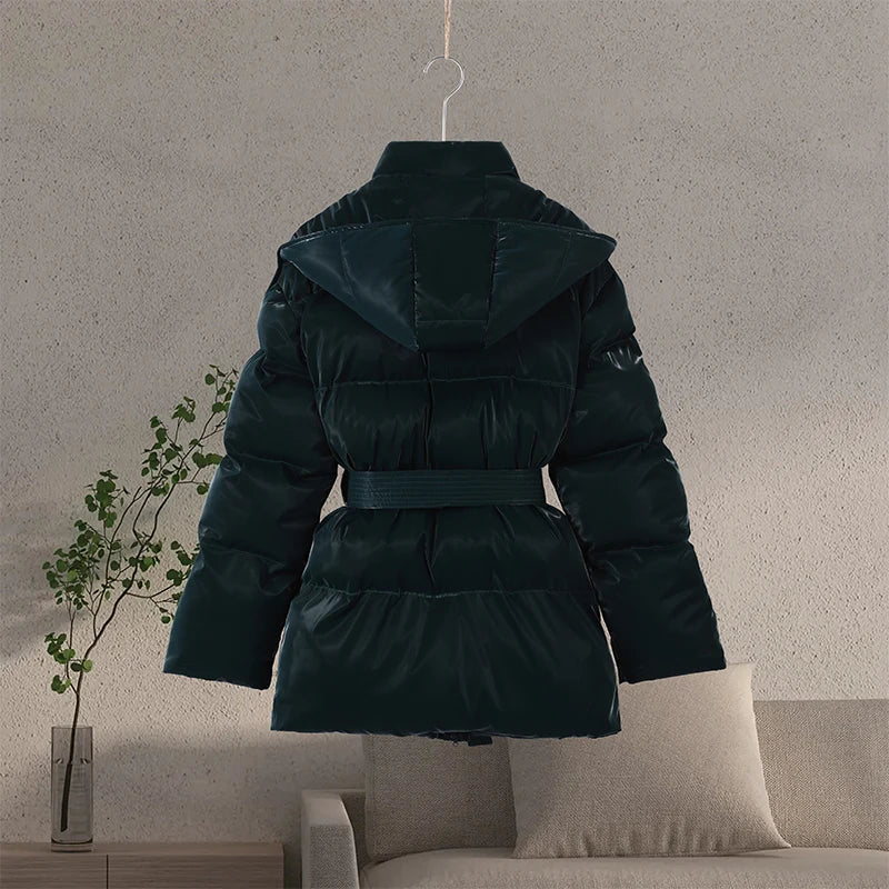 Chaqueta Luxe Winter