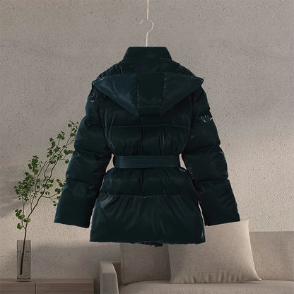 Chaqueta Luxe Winter