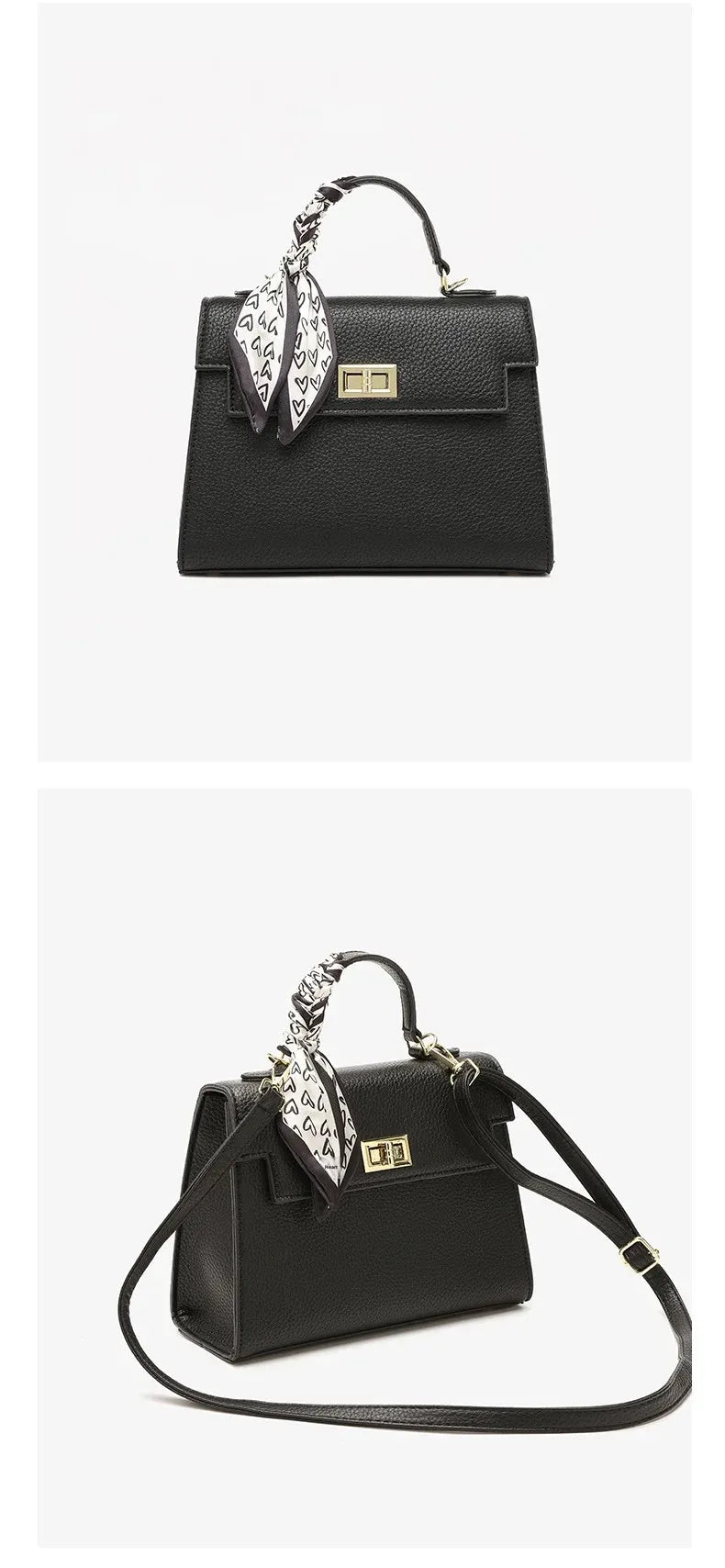 Bolso Estilo Serena