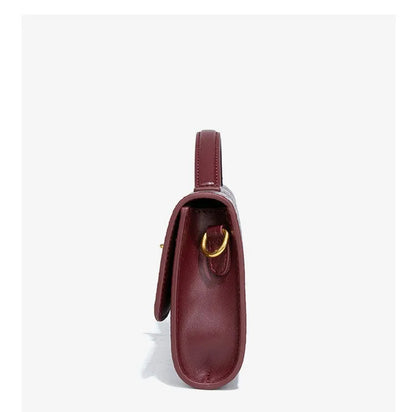 Bolso Dorado Elegancia
