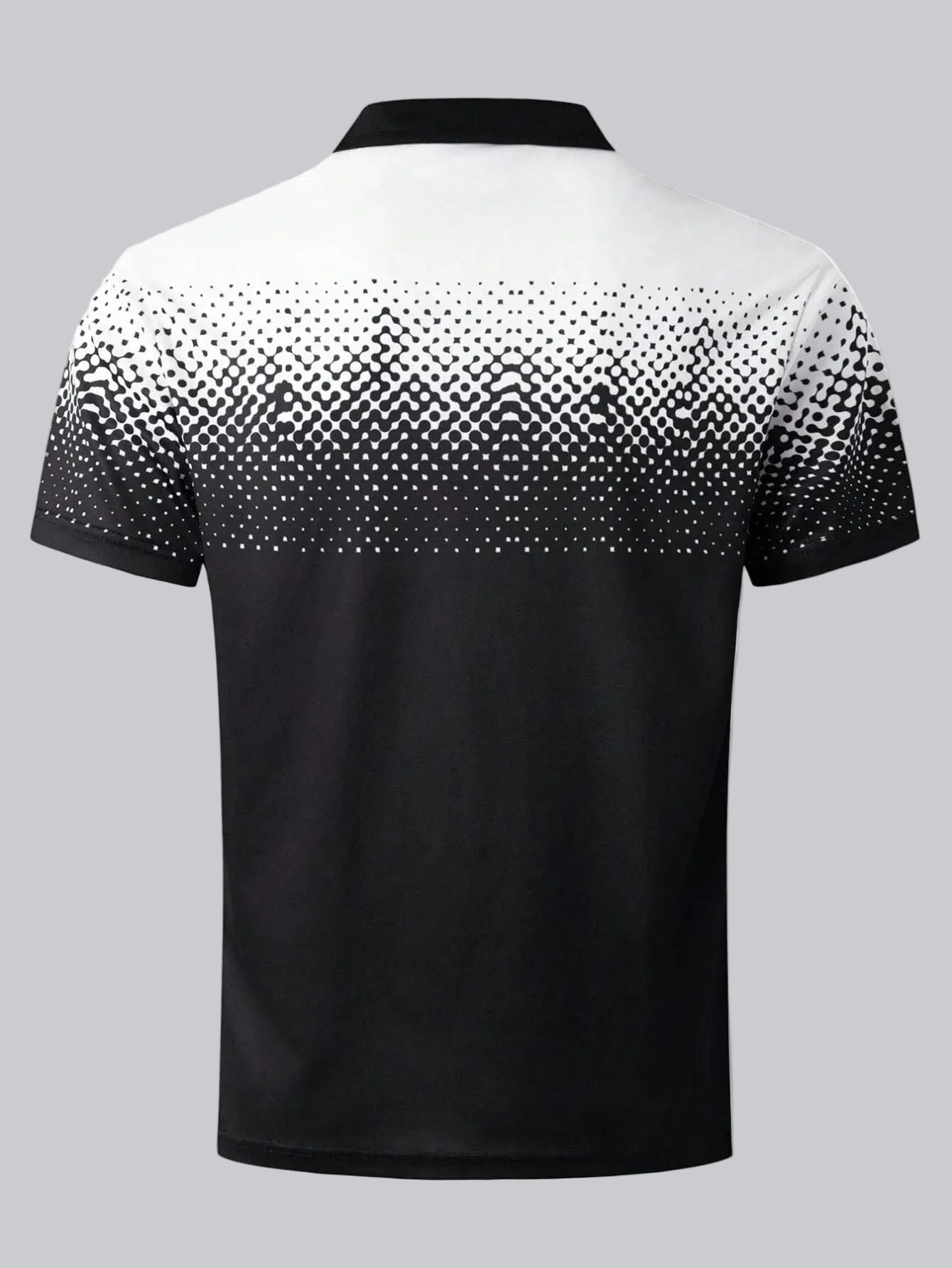 Polo Estilo Urbano