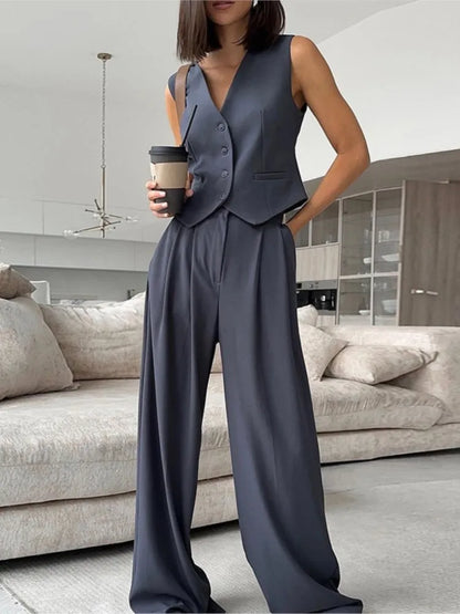 Traje de mujer Emma