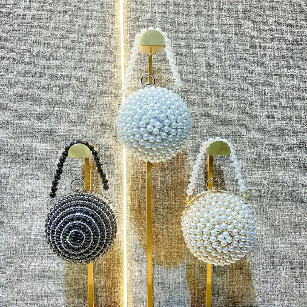 Bolso Perla de Gala