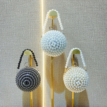 Bolso Perla de Gala