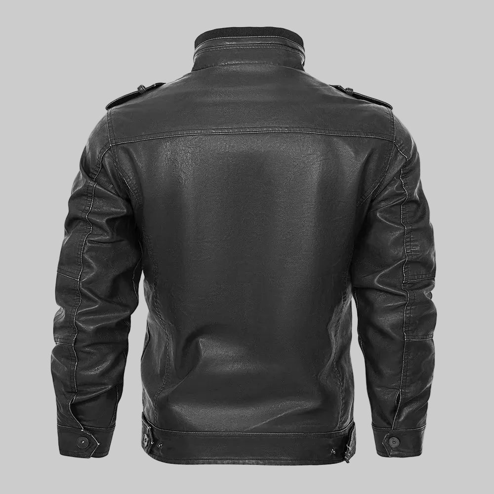 Chaqueta Guardia Urbana