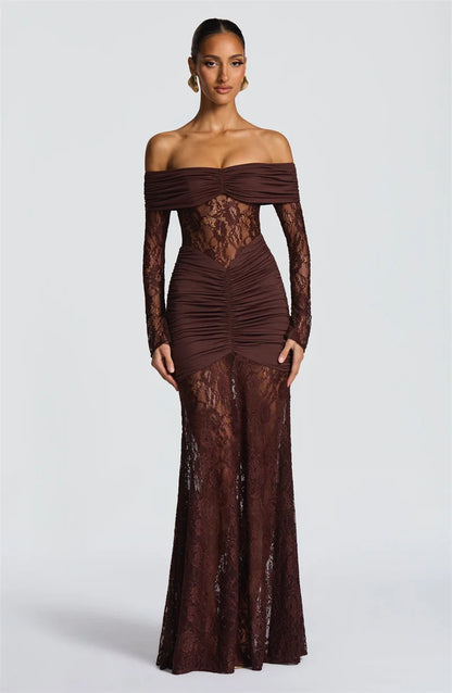 Vestido Aurora