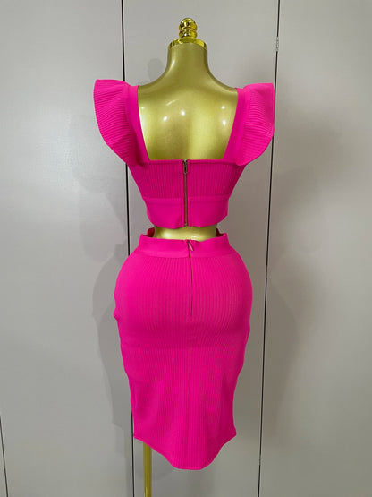 Conjunto Dalia