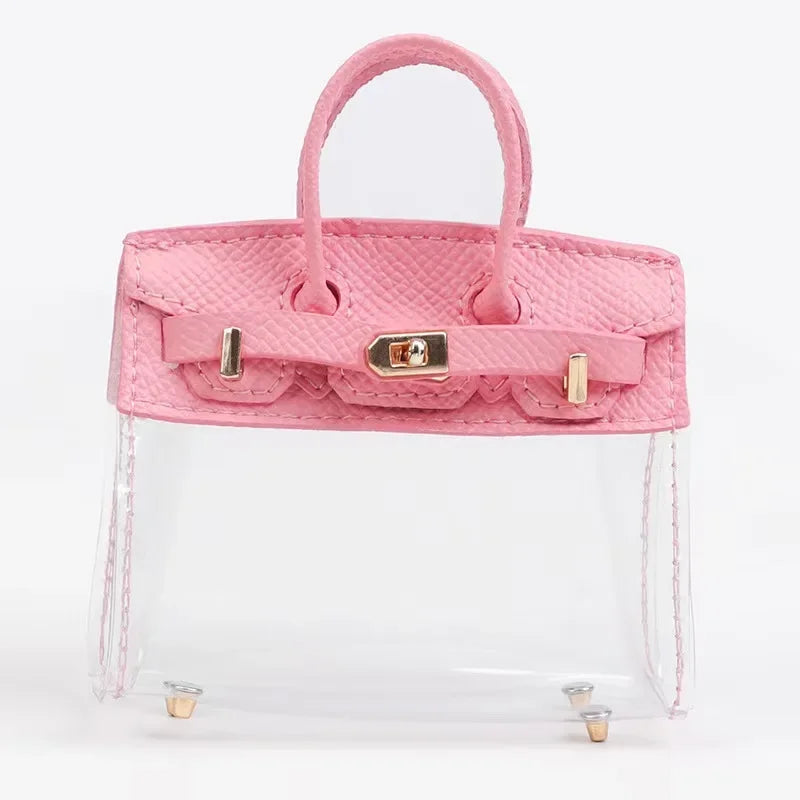 Bolso Mini Glamour