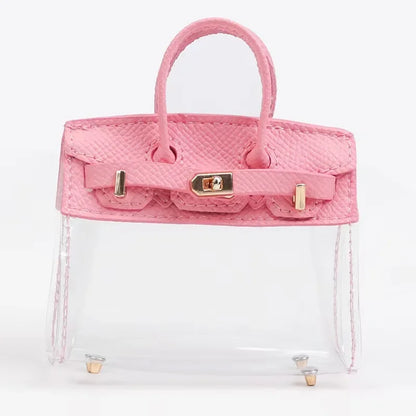 Bolso Mini Glamour