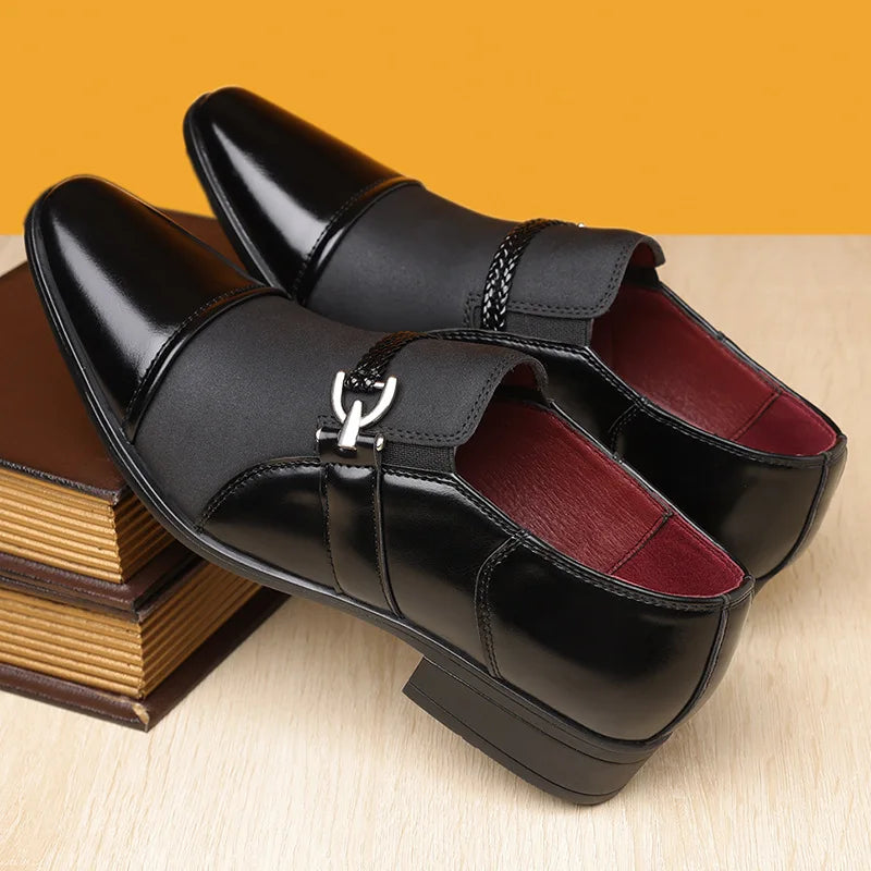 Mocasines Noble Style