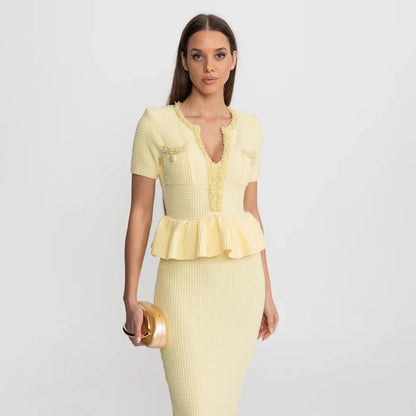 Vestido Dulce Encanto