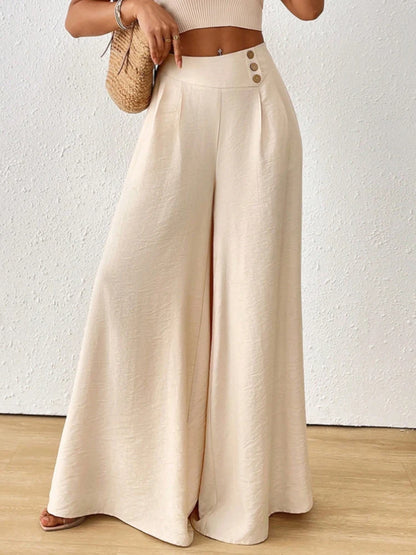 Pantalones Brisa Libre