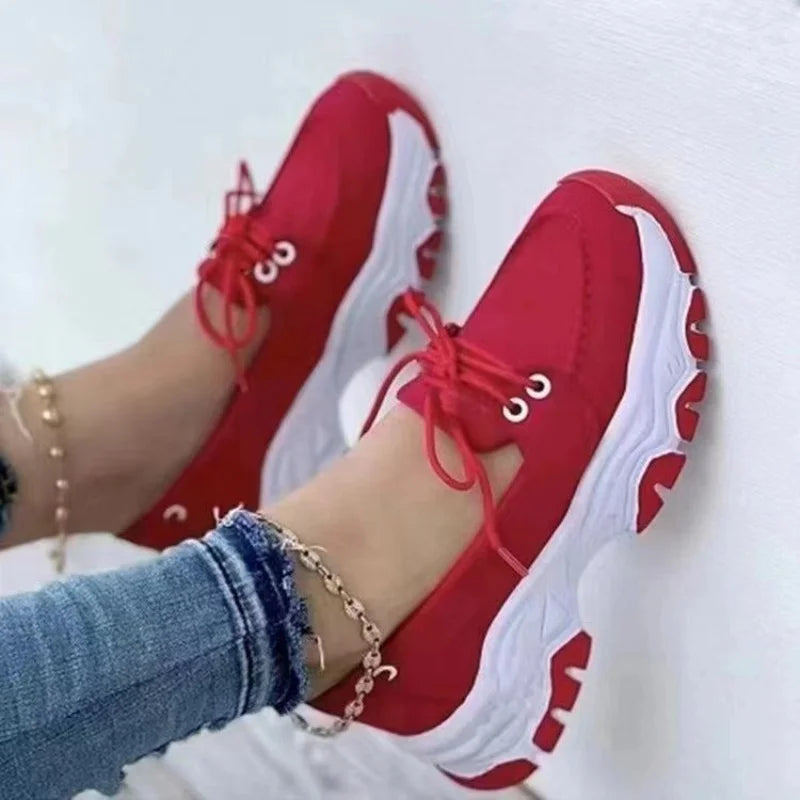 Active Comfort