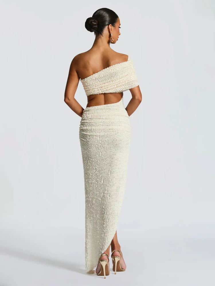 Vestido Estilo Irresistible