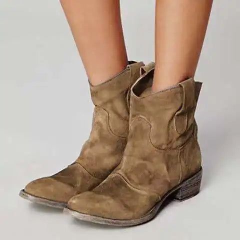 Botas WesternChic