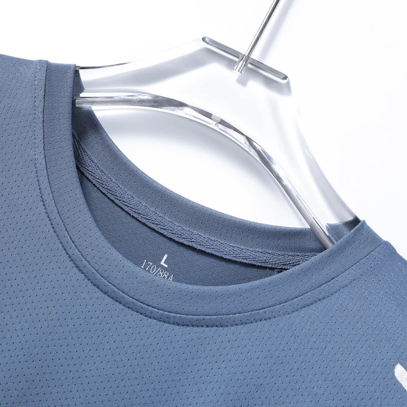 Camiseta Active Motion