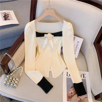 Blusa Romance Chic