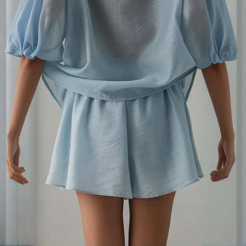 Conjunto Volantes Cool