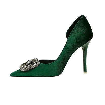 Tacones Esplendor