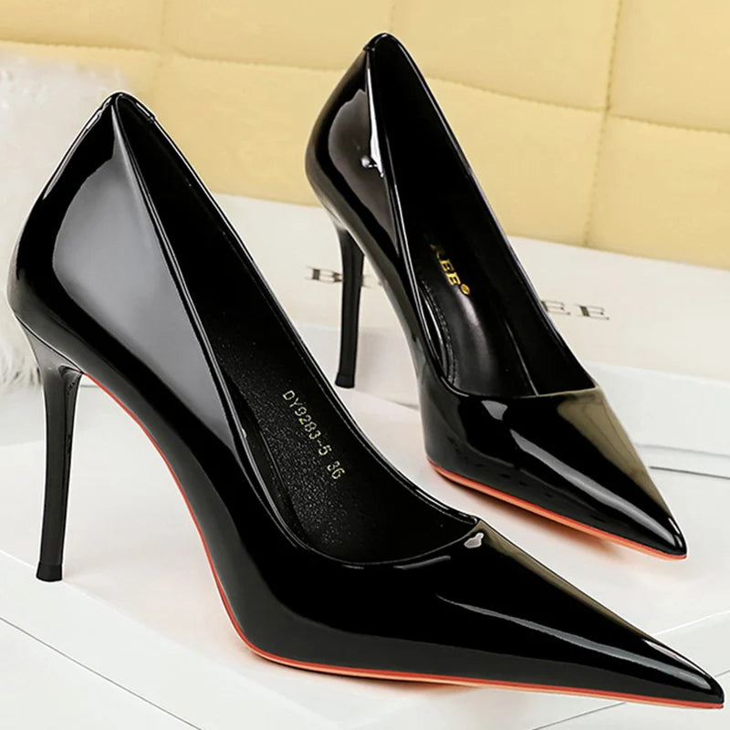 Stiletto Royal Elegance