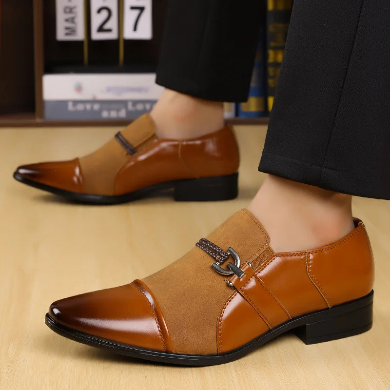 Mocasines Noble Style