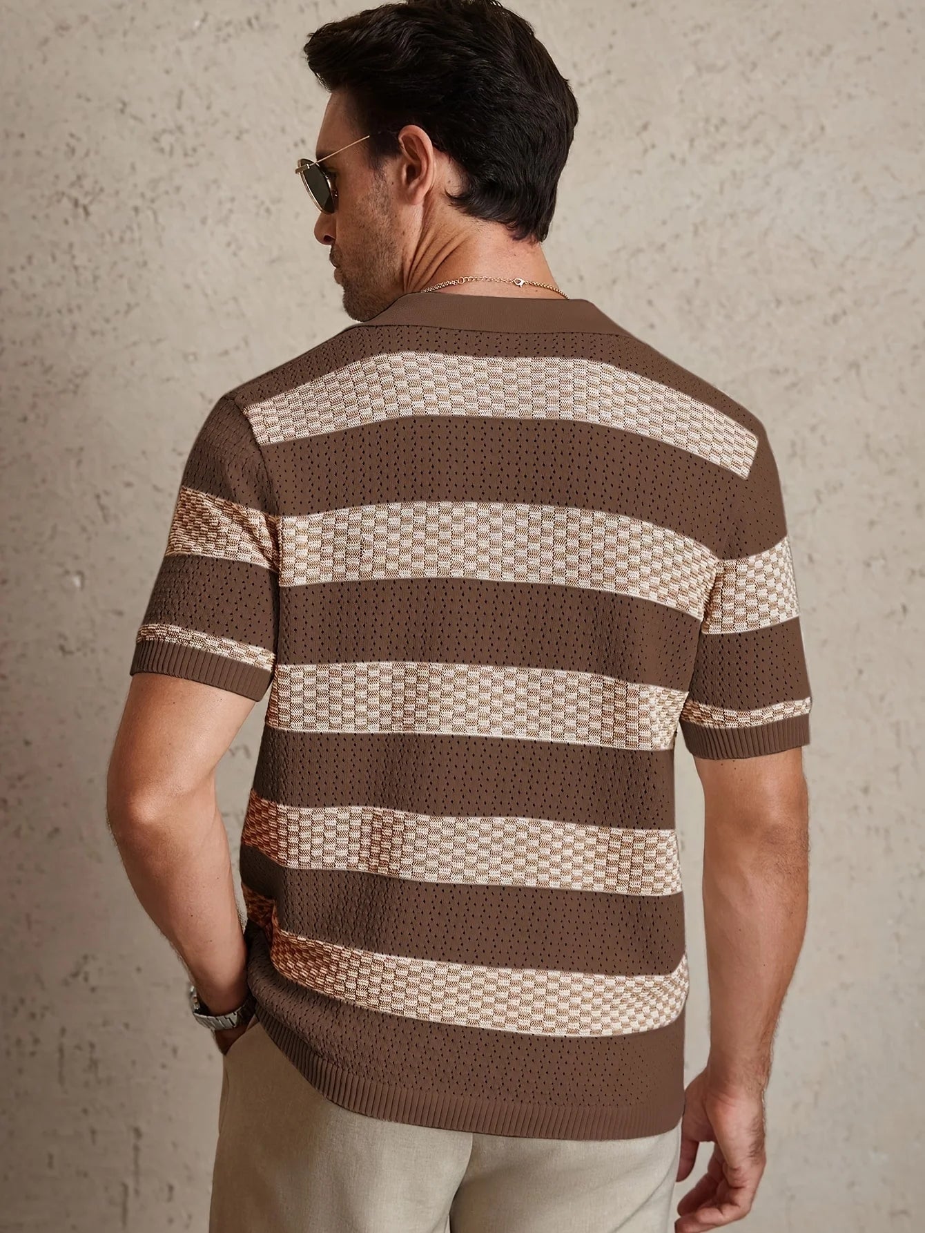 Milano Shirt
